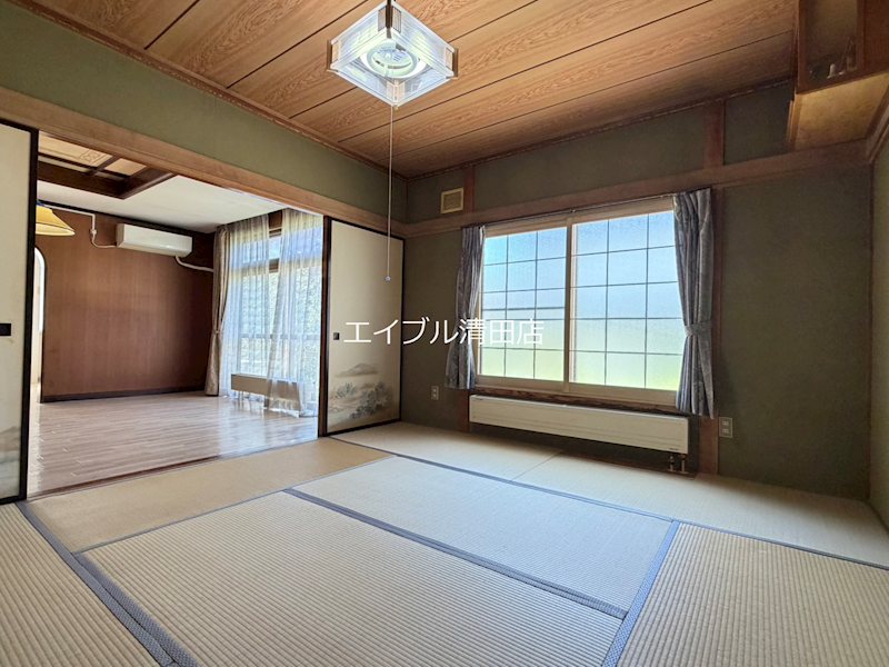 青葉町9丁目山口邸貸家 その他