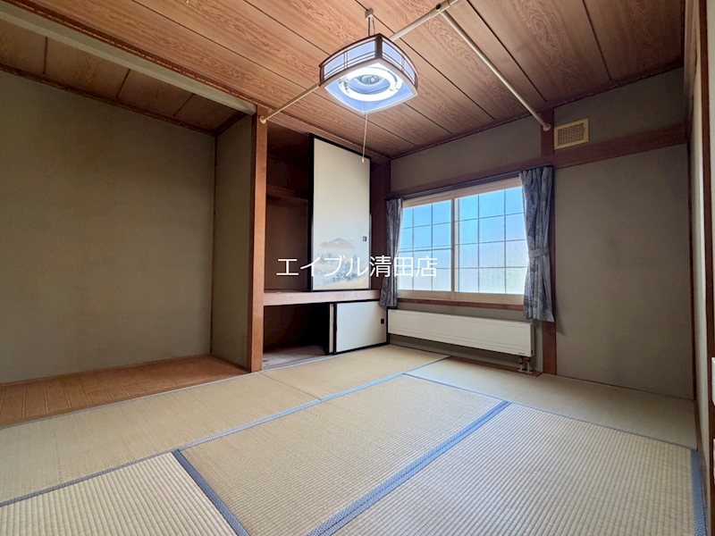 青葉町9丁目山口邸貸家 その他