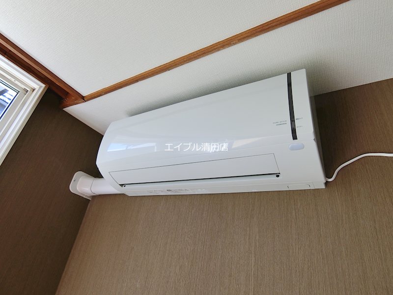厚別東4-7戸建 その他設備