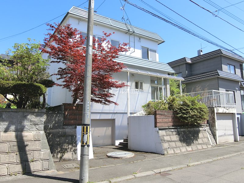 厚別東4-7戸建 その他