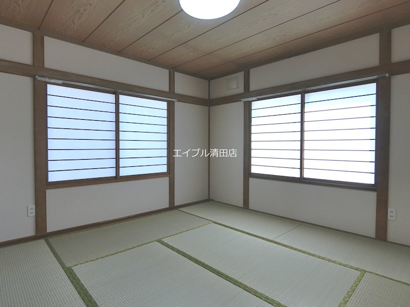 厚別東4-7戸建 その他