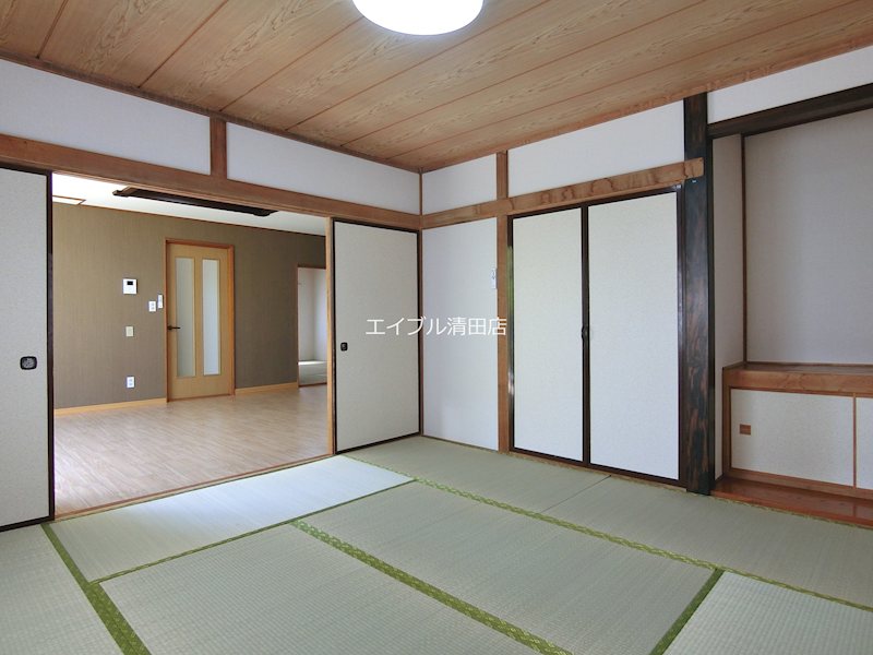 厚別東4-7戸建 その他