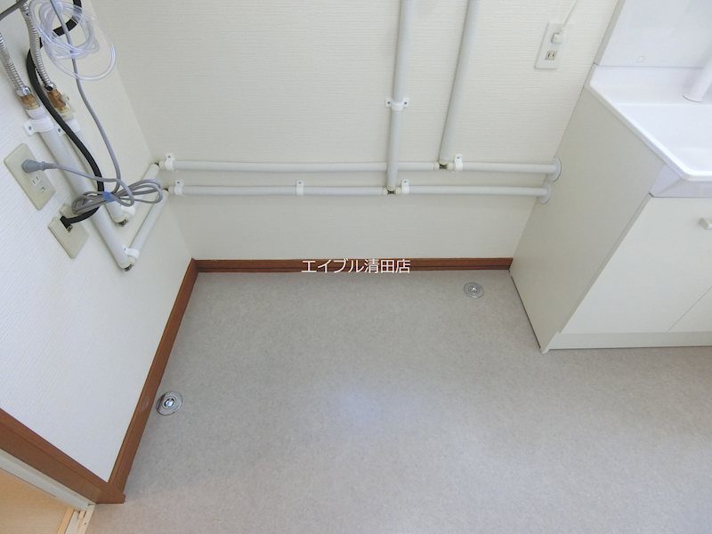 厚別東4-7戸建 その他