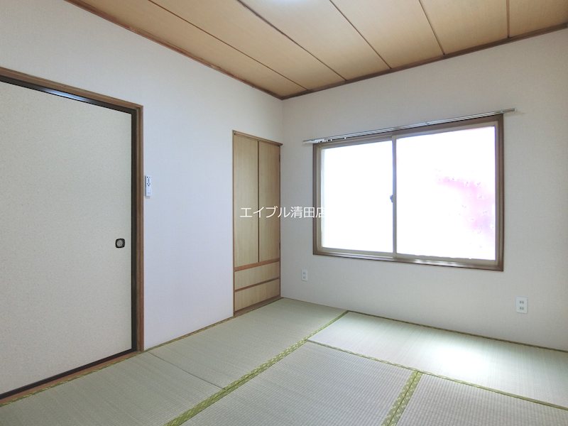 厚別東4-7戸建 その他