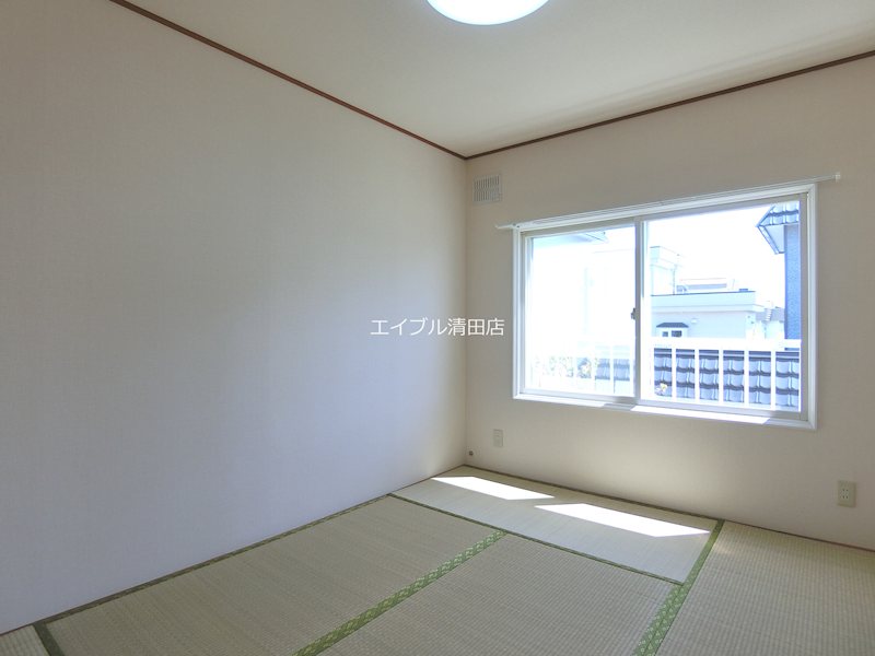 厚別東4-7戸建 その他