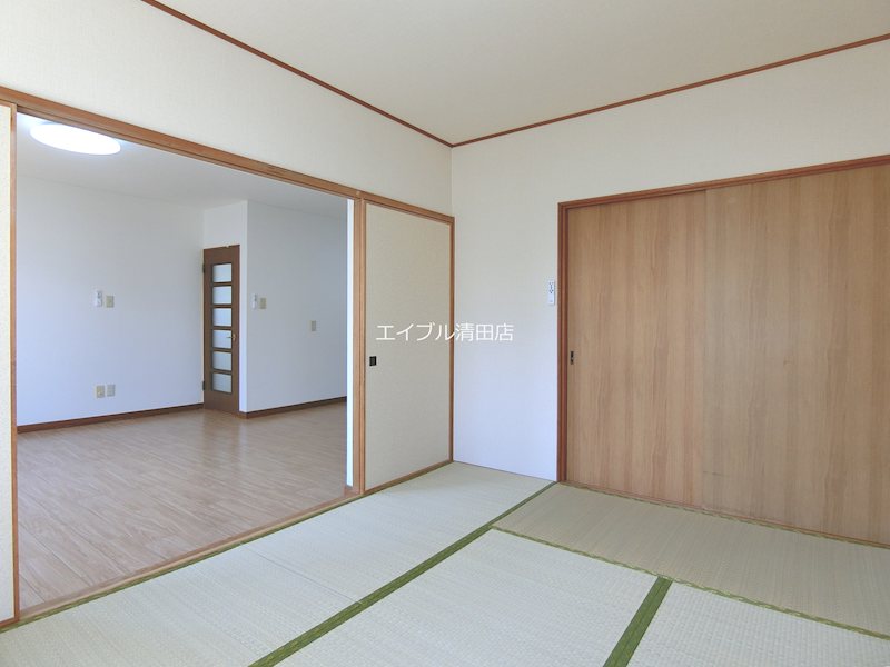 厚別東4-7戸建 その他