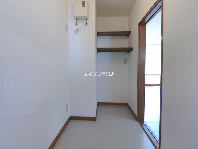 厚別東4-7戸建 その他