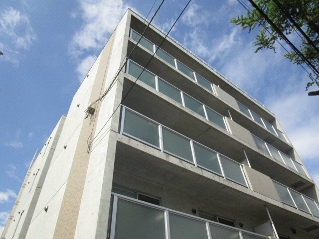 ヴェール美香保 その他