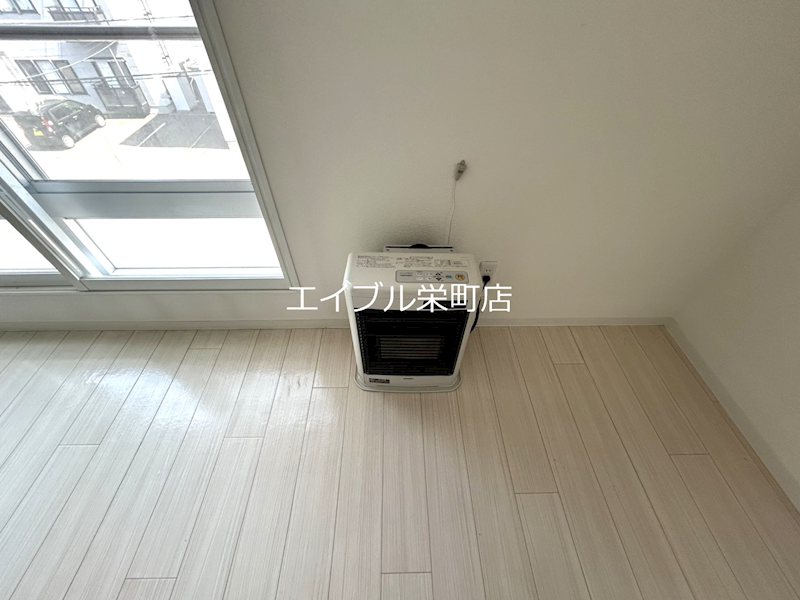 Solaie　N36 その他設備
