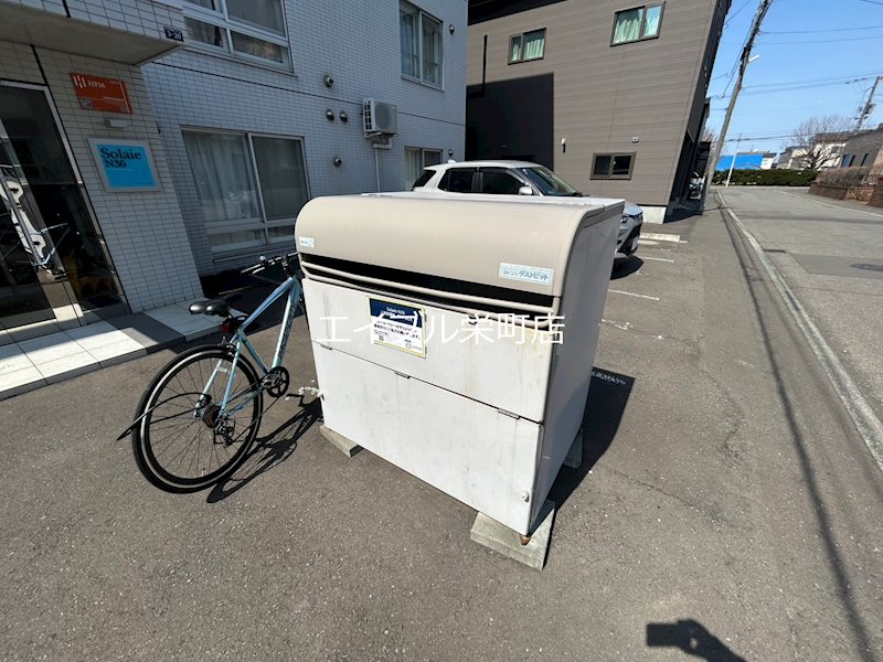 Solaie　N36 その他