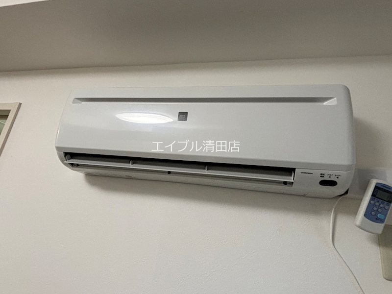ル・フォート清田Ⅱ その他設備