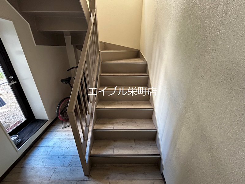 エクセレント33 ロビー