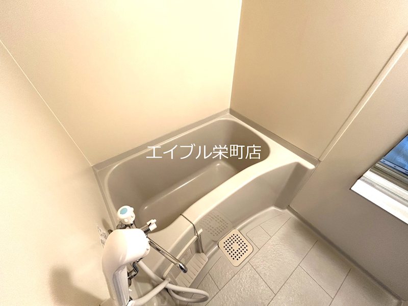 エクセレント33 風呂画像