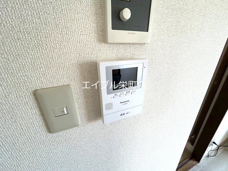 エクセレント33 セキュリティ