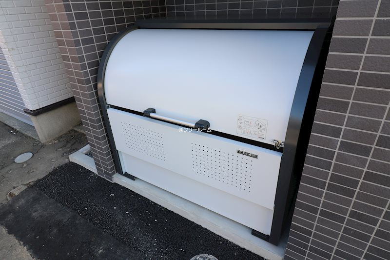ラフィーネ月寒中央通 その他共有部分