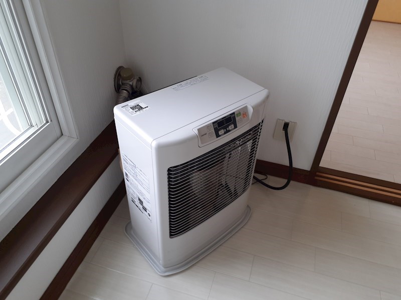 4条ハイツ その他設備