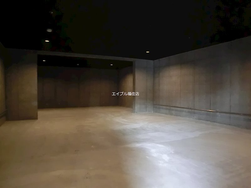 Wistaria福住 その他