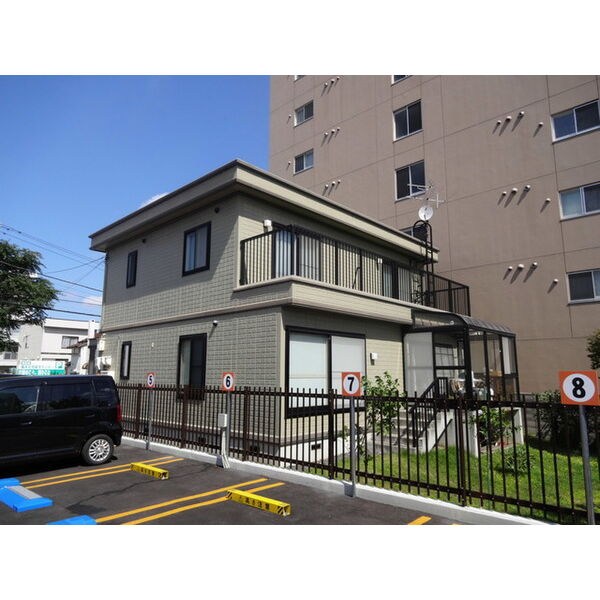菊水6条2丁目戸建 その他