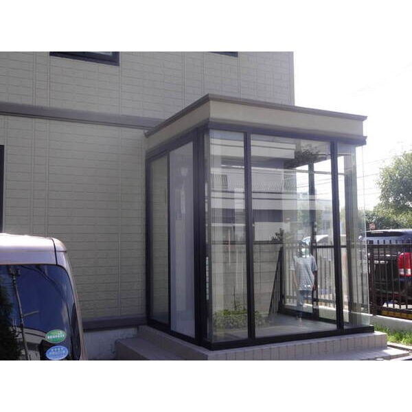 菊水6条2丁目戸建 その他