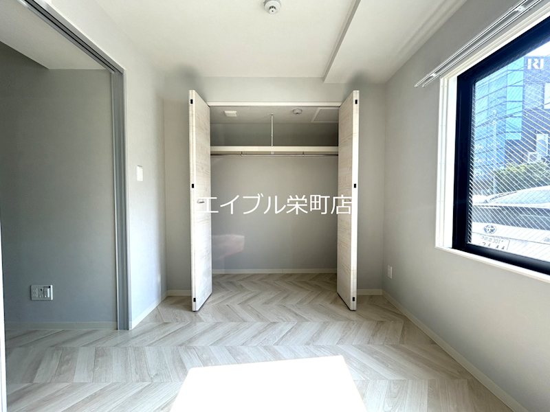 北海道札幌市東区北三十二条東１２丁目 収納