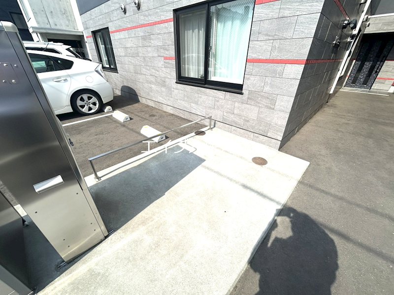 北海道札幌市東区北三十二条東１２丁目 その他