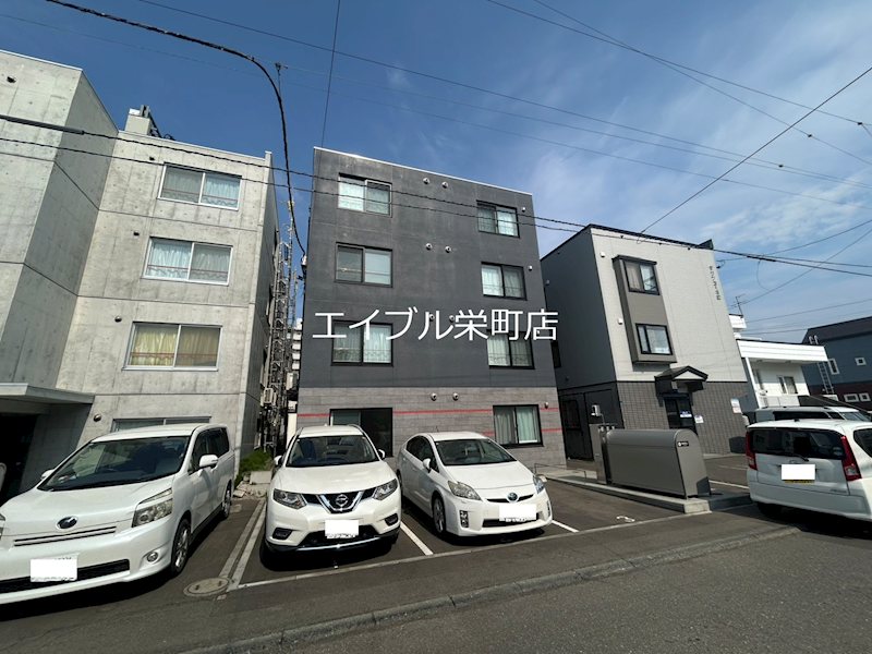 北海道札幌市東区北三十二条東１２丁目 その他