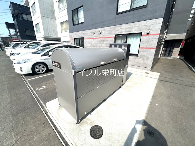 北海道札幌市東区北三十二条東１２丁目 その他