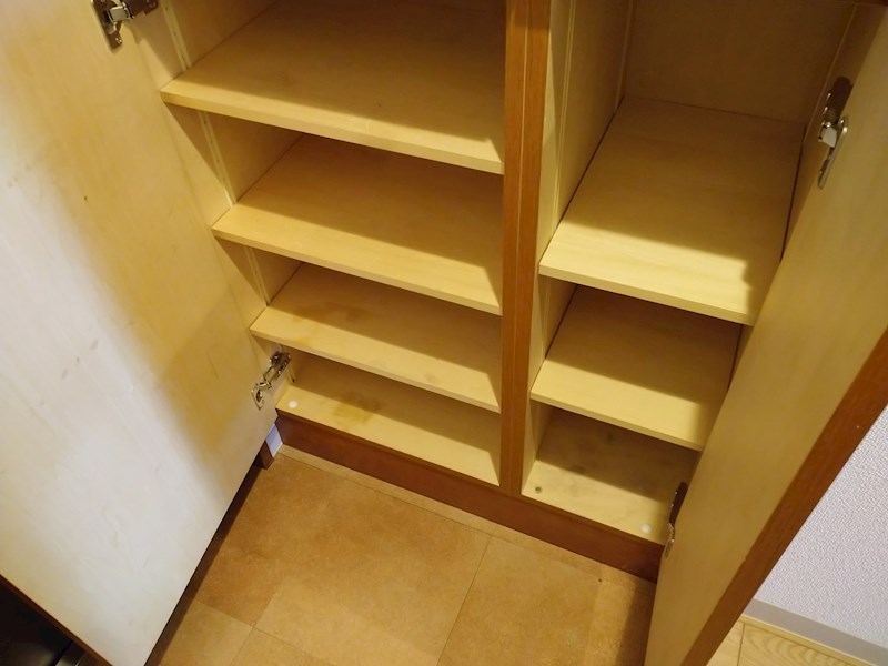 ミラネーゼ元町 その他