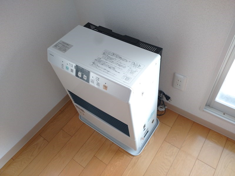 ミラネーゼ元町 その他設備