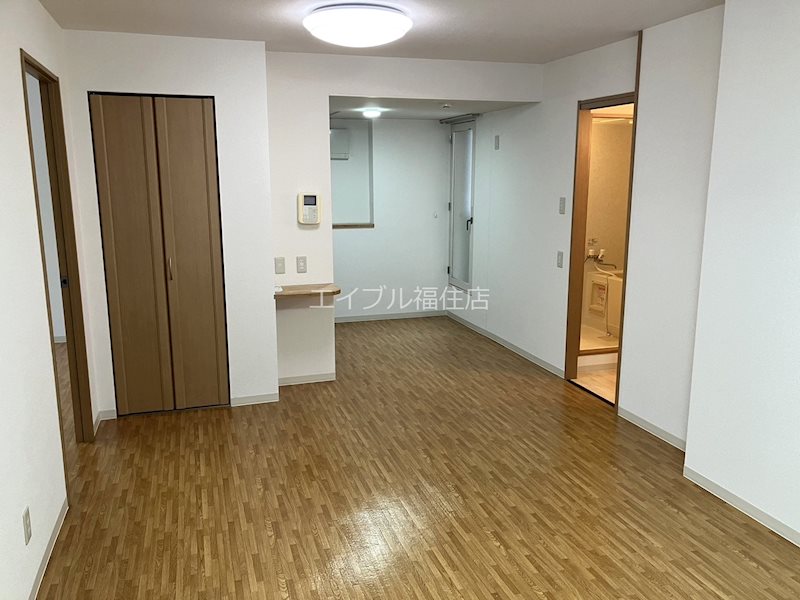 abitaアヴァンセ月寒東 その他