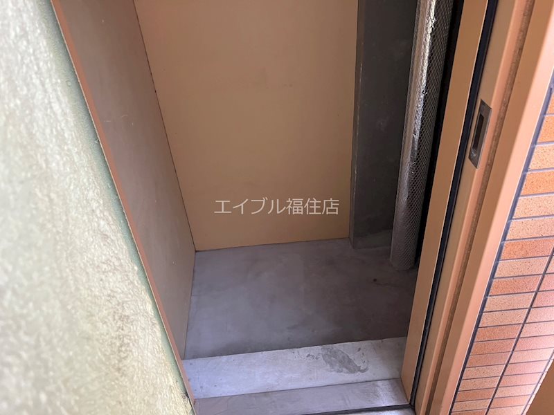 abitaアヴァンセ月寒東 その他