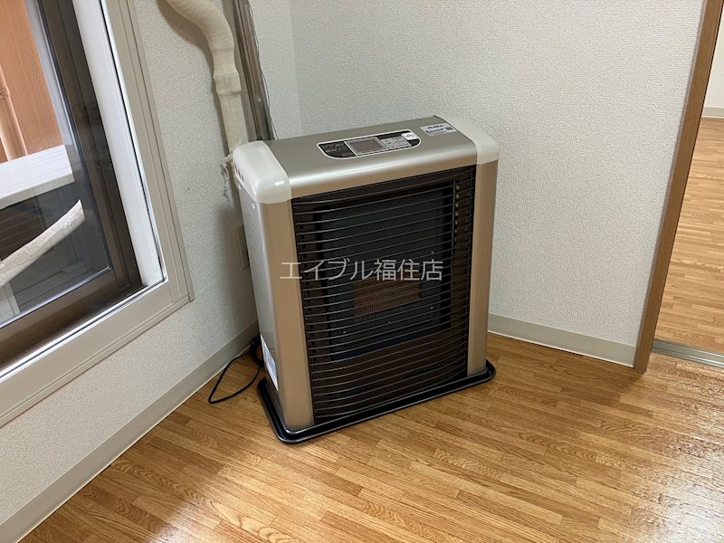 abitaアヴァンセ月寒東 その他設備