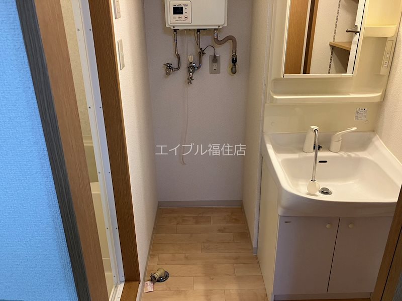 abitaアヴァンセ月寒東 その他部屋・スペース