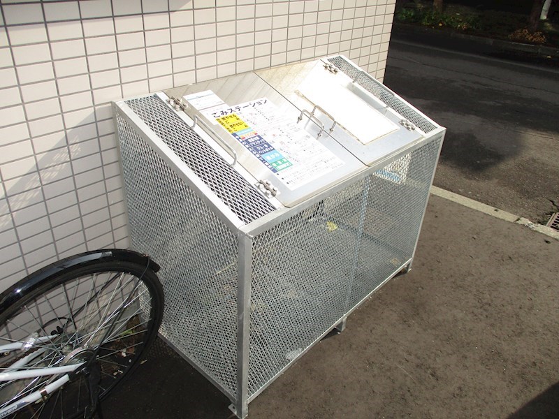 グランドールパシャ その他設備