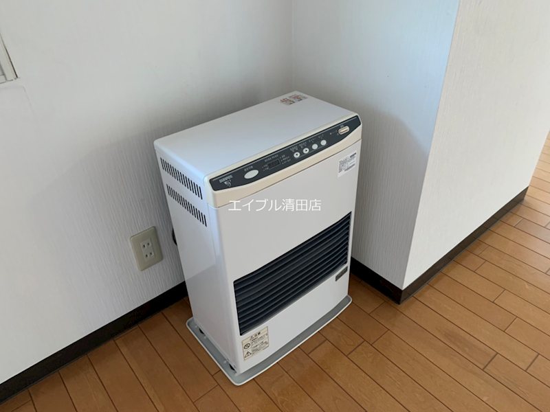 KDマンションⅠ その他設備