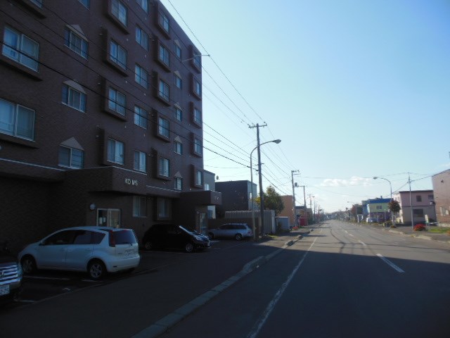 KDマンションⅠ その他