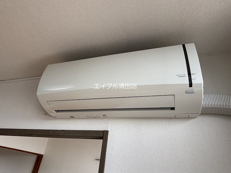 パレスニーノ北広島 その他設備