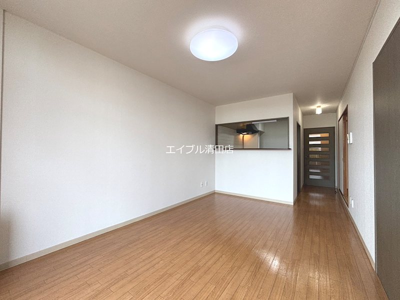 パレスニーノ北広島 その他