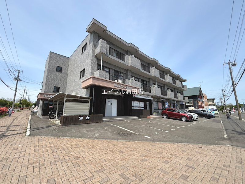 パレスニーノ北広島 その他