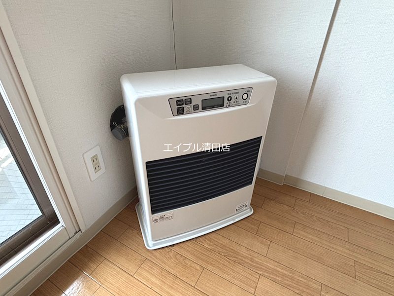 パレスニーノ北広島 その他設備
