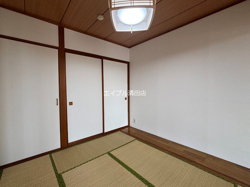 パレスニーノ北広島 その他
