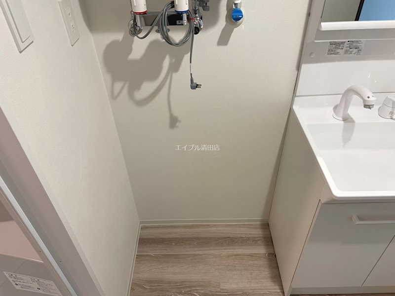 カームヒルズ その他