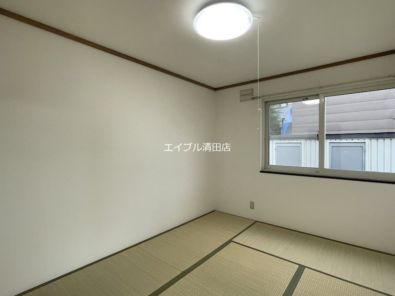 スターハイツＣ その他
