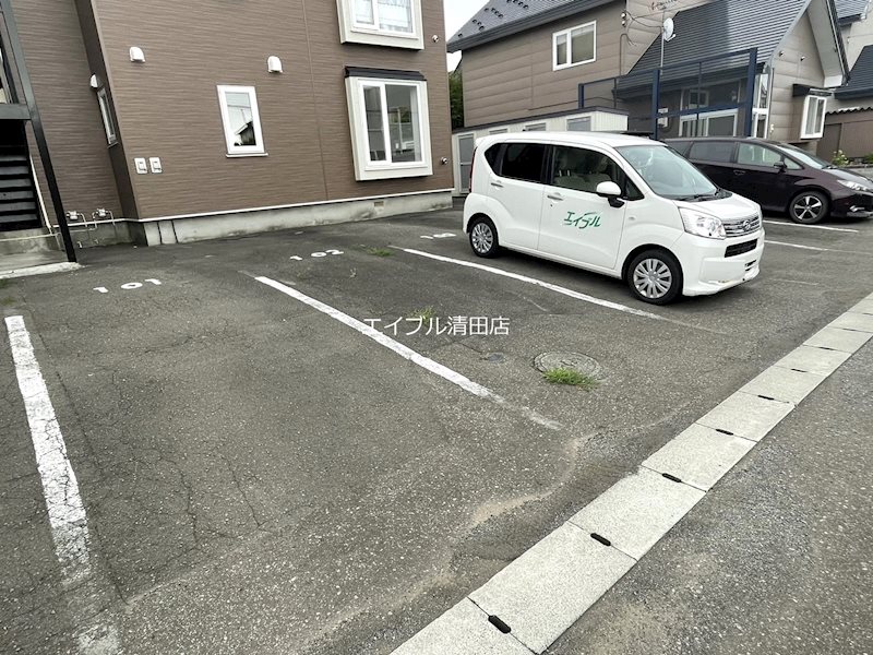 スターハイツＣ その他