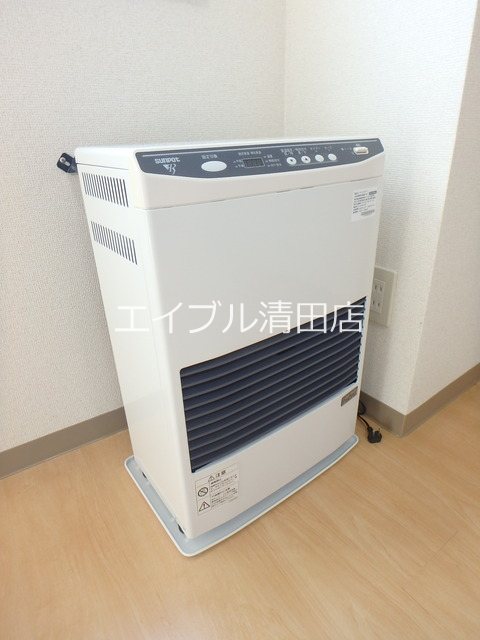 サンシティI その他設備