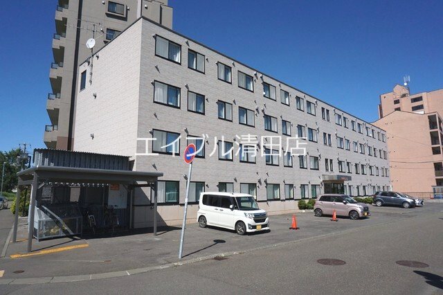 サンシティI その他共有部分