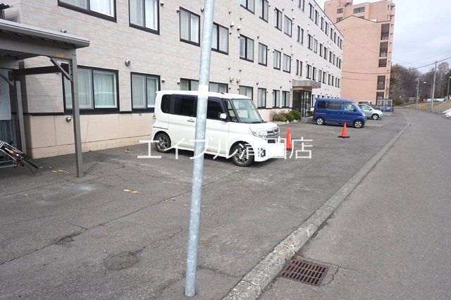サンシティI その他