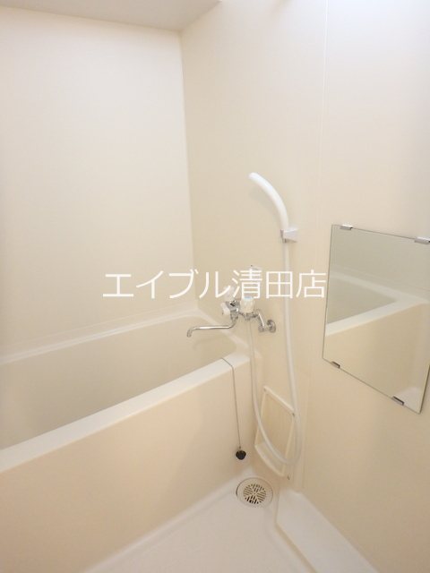 サンシティI 風呂画像