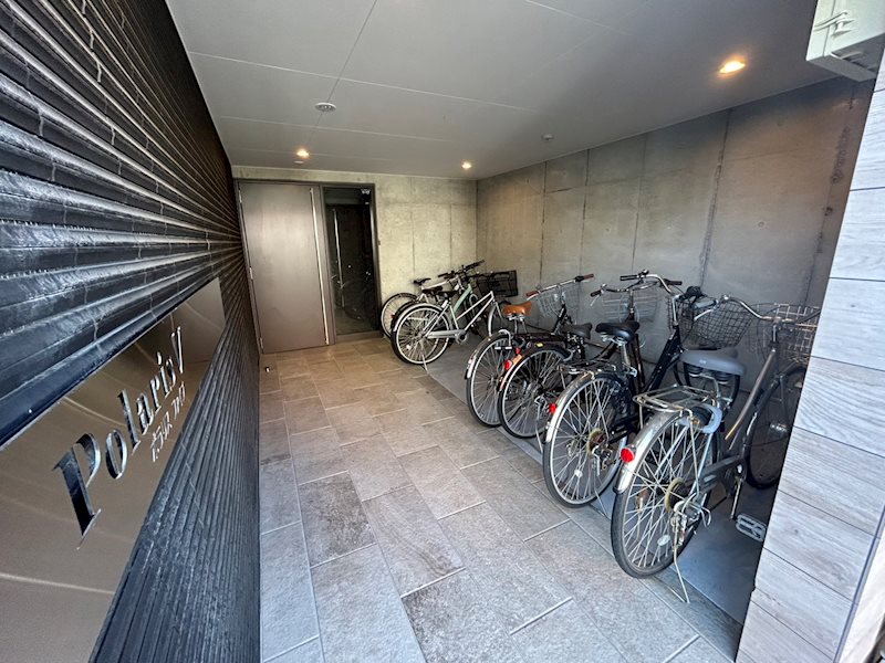 PolarisⅤ その他共有部分