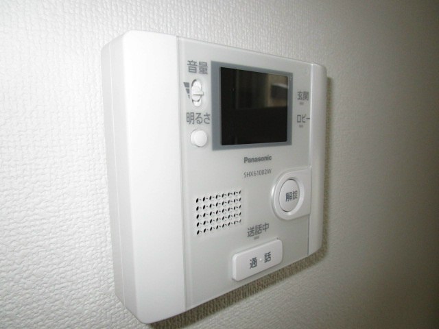 ORION 188 セキュリティ